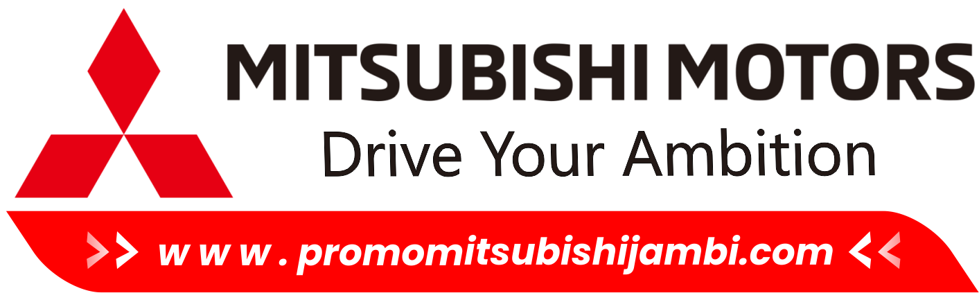 Mitsubishi Jambi