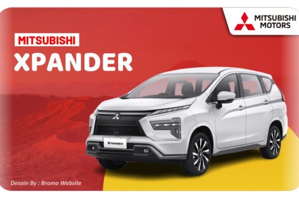 Xpander